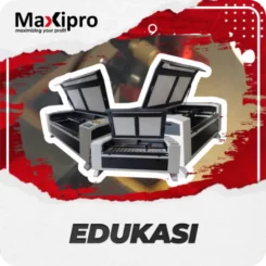 Mesin Laser Cutting Telson 150W AF1610 JY: Review Jujur Mesin Laser Cutting Telson 150W AF1610 JY: Review Jujur