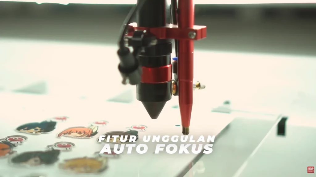 Mengoptimalkan Fitur Kamera dan Auto Focus