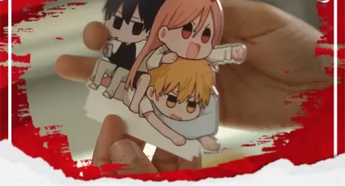 Cara membuat Standee Akrilik Laser Cutting150W AF9060 JY