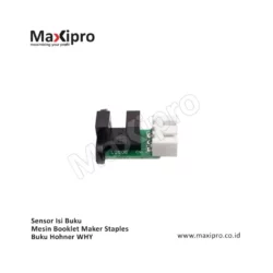Sparepart-Sensor-Isi-Buku-Mesin-Booklet-Maker-Staples-Buku-Hohner-WHY