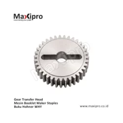 Sparepart-Gear-Transfer-Head-Mesin-Booklet-Maker-Staples-Buku-Hohner-WHY