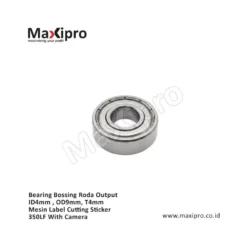 Sparepart-Bearing-Bossing-Roda-Output-ID4mm-OD9mm-T4mm-Mesin-Label-Cutting-Sticker-350LF-With-Camera