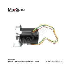 Sparepart Dinamo Mesin Laminasi Telson 360M S1000