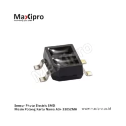 Sparepart-Sensor-Photo-Electric-SMD-Mesin-Potong-Kartu-Nama-A3-3305ZMH