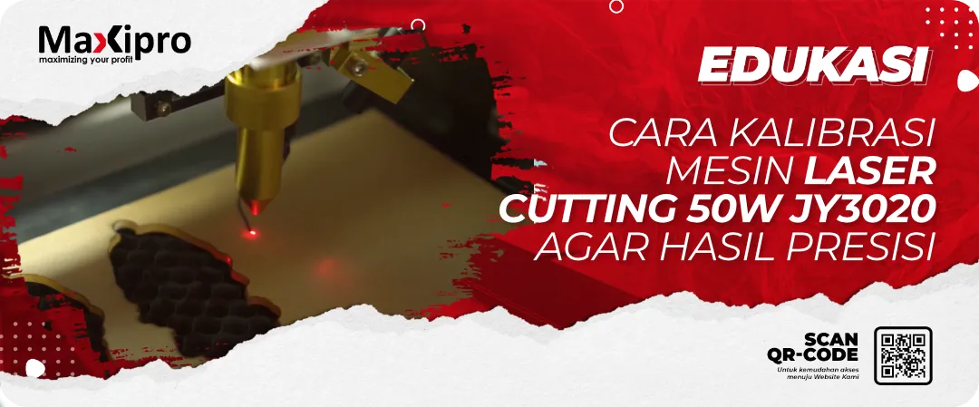 Cara Kalibrasi Mesin