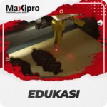 Cara Kalibrasi Mesin