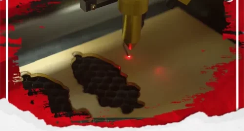 Cara Kalibrasi Mesin