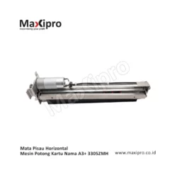 Sparepart-Mata-Pisau-Horizontal-Mesin-Potong-Kartu-Nama-A3-3305ZMH