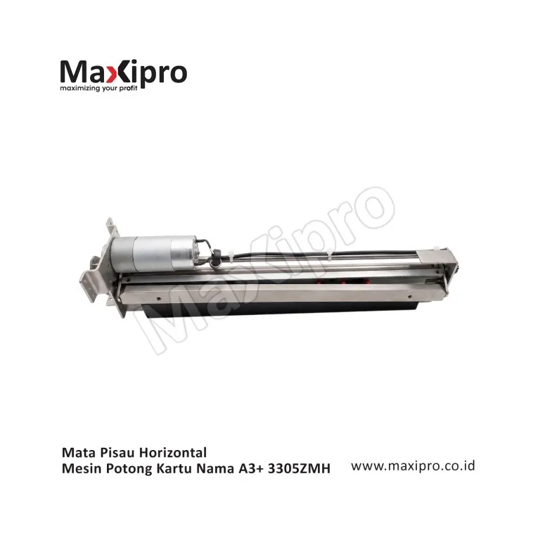 Sparepart-Mata-Pisau-Horizontal-Mesin-Potong-Kartu-Nama-A3-3305ZMH