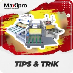 Bagaimana Cara Memilih Mesin Laminating yang Tepat untuk Percetakan
