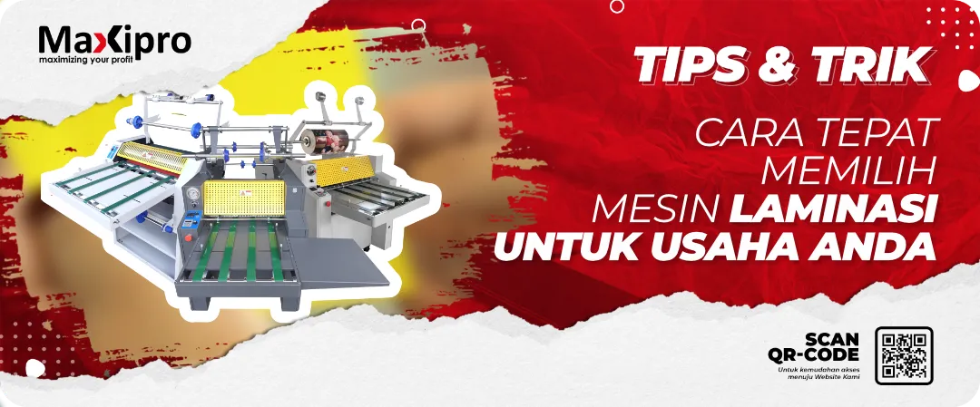 Laminasi baru