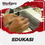 rekomendasi mesin jilid spiral