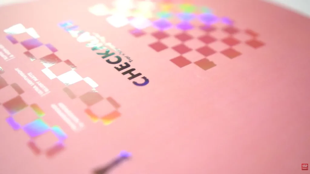 Toning UV