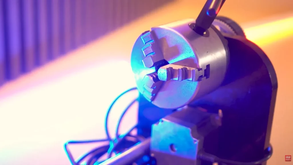 Laser Grafir