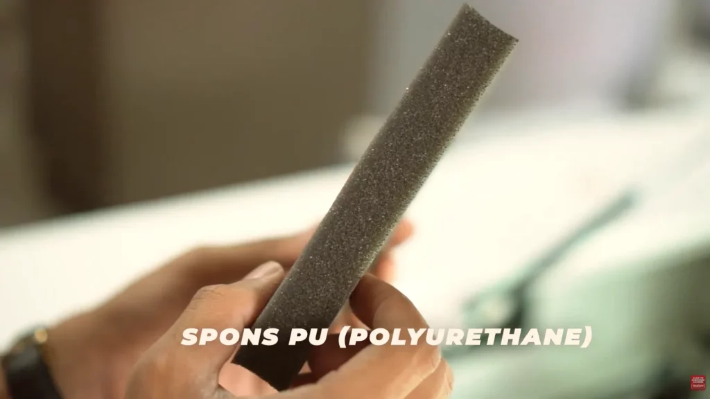 Spons PU