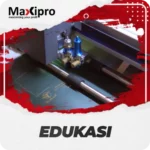 Mesin Label Cutting Telson PRO