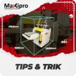 Produksi Cepat dan Rapi Dengan Mesin Laminasi Telson 390 W422