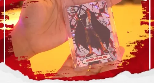 Cara membuat playing card mewah