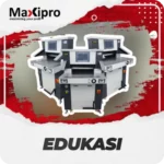 Mesin Potong Kertas Telson MP520H HZUN