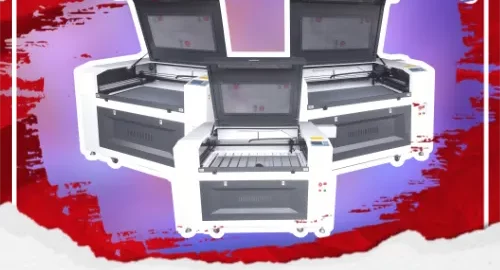 Setting Mesin Laser Cutting Akrilik agar Presisi dan Jernih