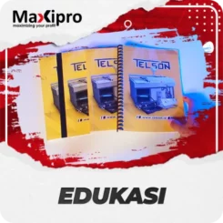 Jenis Jilid Buku: Panduan Lengkap Pilih Binding yang Tepat