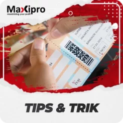 Perbedaan Creasing dan Perforasi: Panduan Memilih Finishing Tepat