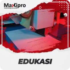 Hot Print Adalah: Cara Kerja, Jenis Foil, dan Tips Hasil Tajam