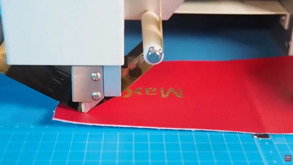 Hot Print