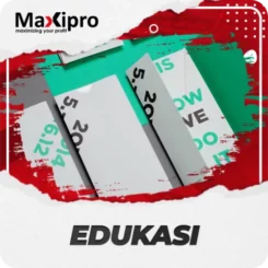 Jenis Lipatan Brosur dan Cara Memilih Ukuran Panel yang Pas