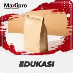 Ukuran Paper Bag dan Cara Membuat Pola Paper Bag yang Benar