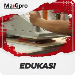 Pond Adalah Proses Potong Presisi untuk Produksi Kemasan Pond Adalah Proses Potong Presisi untuk Produksi Kemasan