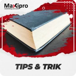 Cara Membuat Hardcover Skripsi: Panduan Lengkap dari Maxipro