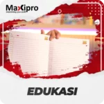 Ukuran Booklet Standar: Tabel A5-A4 dan Aturan Kelipatan 4