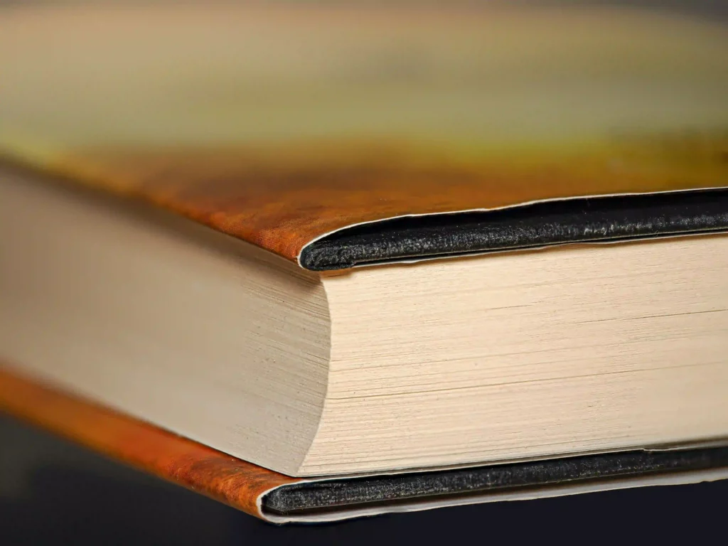 Cara Membuat Hardcover Skripsi: Panduan Lengkap
